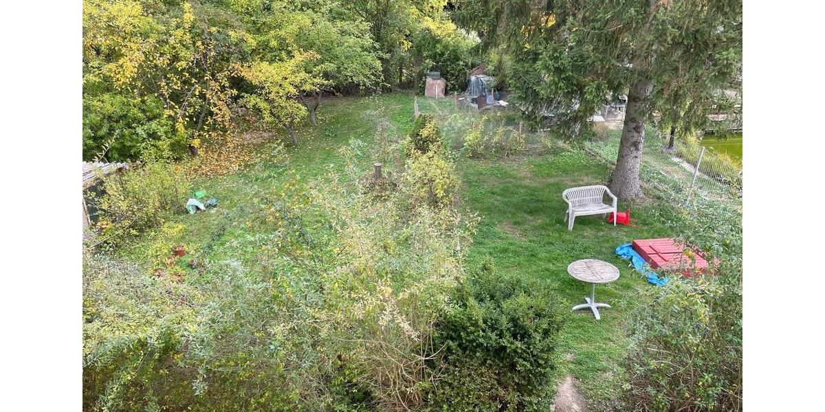 Etagenwohnung Weimar Ehringsdorf - 2 Zimmer, 62 m&sup2;, 630&euro; | Angebot:25932755