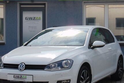 VW Golf 138.806 km 9.990 € Erfurt 99089