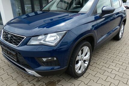 Seat Ateca 92.000 km 13.990 € Erfurt 99087