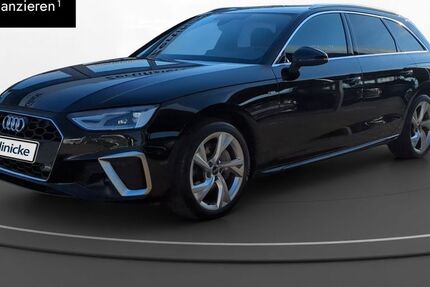 Audi A4 61.200 km 29.980 &euro; Weimar 99423