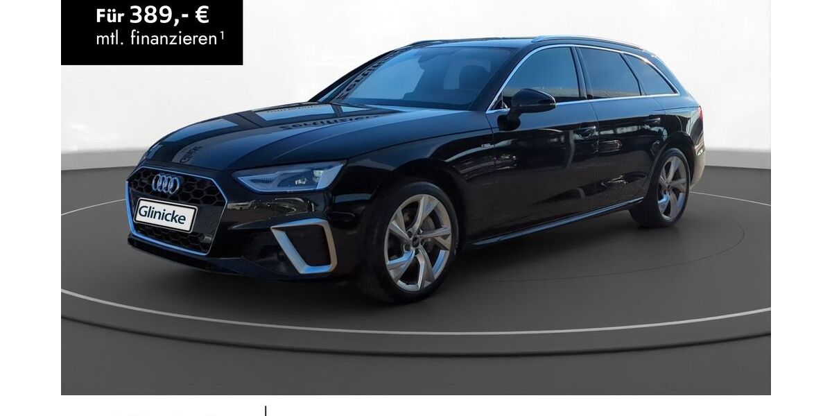 Audi A4 61.200 km 29.980 &euro; Weimar 99423