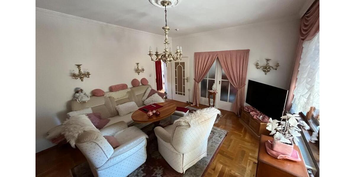 Einfamilienhaus Erfurt Melchendorf - 7 Zimmer, 130 m&sup2;, 595.000&euro; | Angebot:25922057