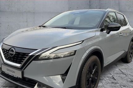 Nissan Qashqai 15.305 km 29.803 &euro; Erfurt 99085