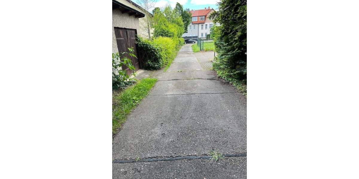 Mehrfamilienhaus, Wohnhaus Arnstadt - 1 Zimmer, 270 m&sup2;, 135.000&euro; | Angebot:24967240