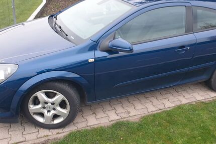 Opel Astra 160.800 km 2.000 &euro; Erfurt 99099