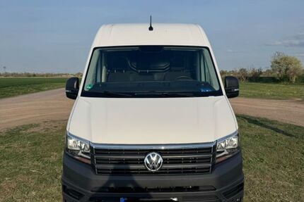 VW Crafter 238.937 km 12.200 &euro; Erfurt 99092