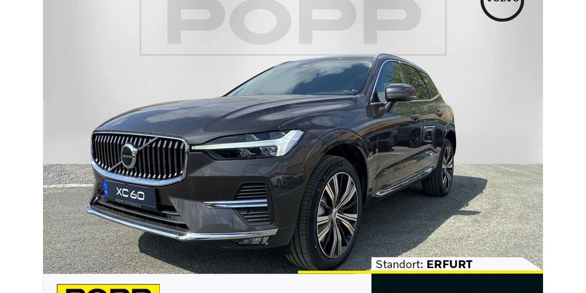Volvo XC60 45.000 km 39.850 &euro; Erfurt 99099