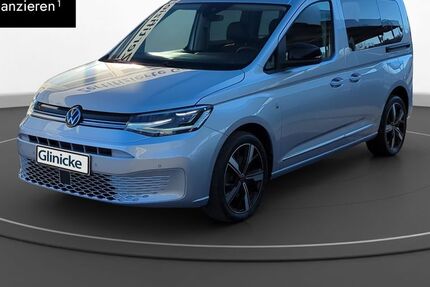 VW Caddy 82.000 km 28.980 &euro; Weimar 99423