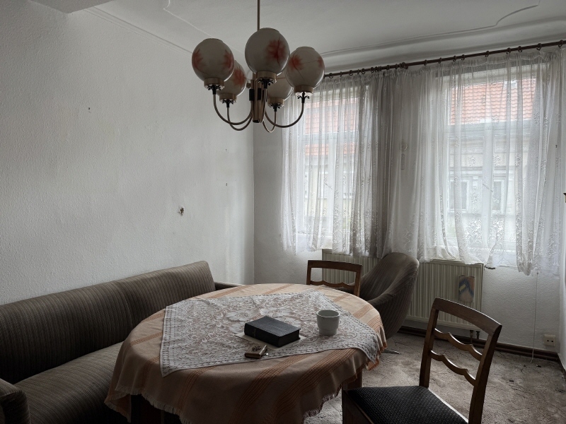 Charaktervolles Haus mit Potenzial 7 zimmer