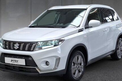 Suzuki Vitara 24.901 km 19.840 &euro; Erfurt 99086
