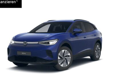 VW ID.4 8.800 km 39.980 &euro; Weimar 99423
