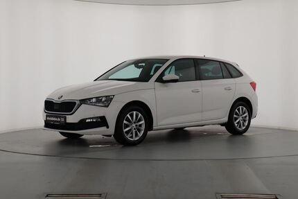 Skoda Scala 39.999 km 18.449 &euro; Arnstadt 99310