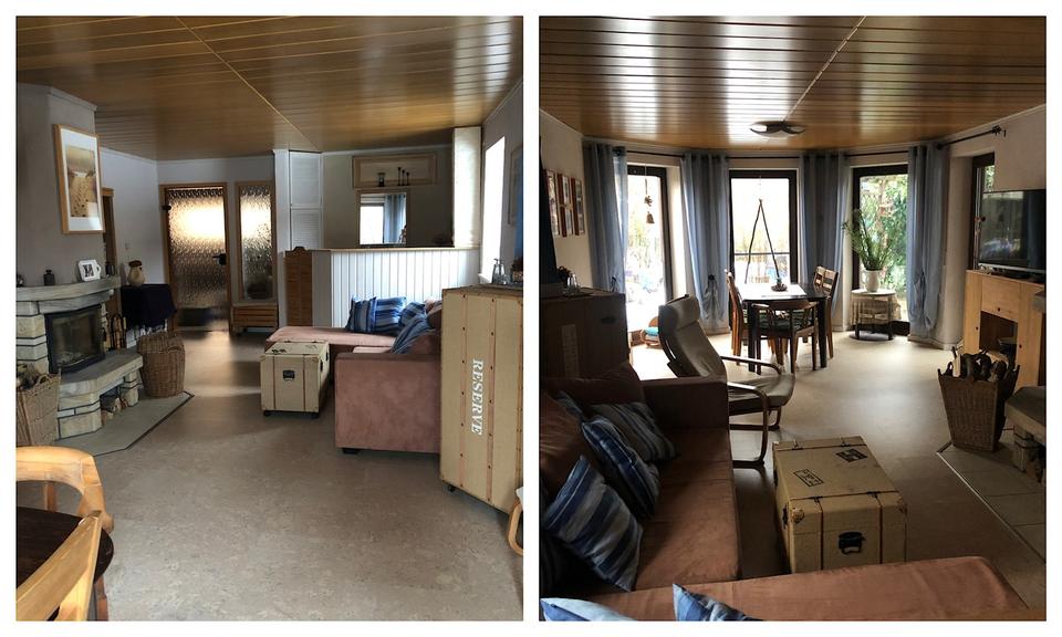 Einfamilienhaus Herbsleben - 5 Zimmer, 186 m&sup2;, 199.999&euro; | Angebot:27017657