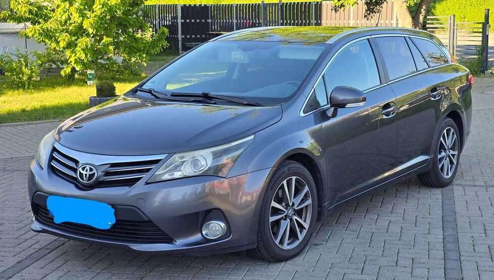 Avensis