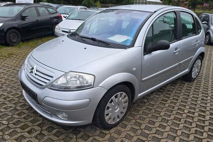 Citroen C3 37.000 km 3.990 &euro; Umpferstedt 99441