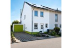 Doppelhaushälfte Erfurt Johannesvorstadt - 4 Zimmer, 120 m&sup2;, 530.000&euro; | Angebot:27233332