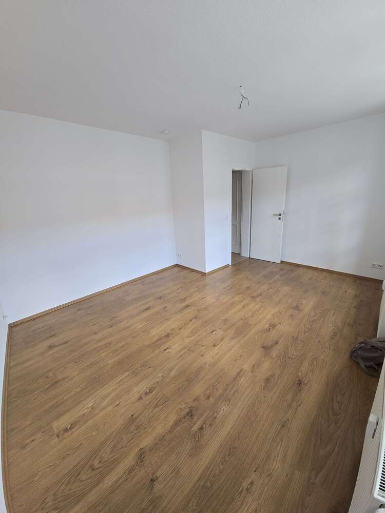 Wohnung zum Mieten in Bad Langensalza 320 € 45.69 m²