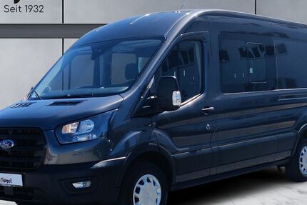 Ford Transit 56.000 km 27.990 &euro; Erfurt 99089