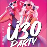 Die Große Ü30 Party Falkensee