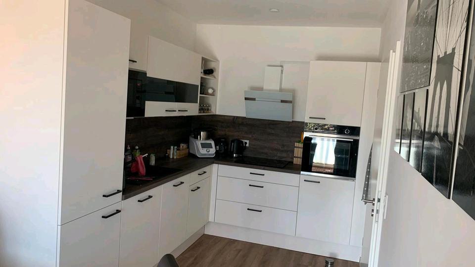 Etagenwohnung Erfurt Andreasvorstadt - 3 Zimmer, 90 m&sup2;, 994&euro; | Angebot:25923855