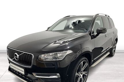 Volvo XC90 163.627 km 21.818 &euro; Gotha 99867