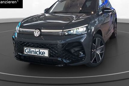 VW Tiguan 3.500 km 61.250 &euro; Weimar 99423