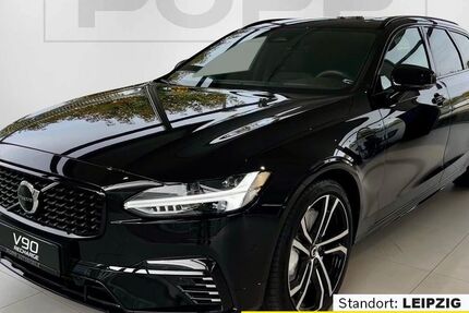 Volvo V90 32.773 km 44.990 &euro; Nohra 99428
