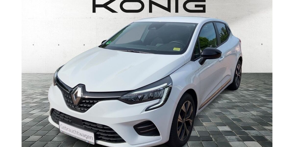 Renault Clio 24.664 km 15.499 &euro; Erfurt 99099