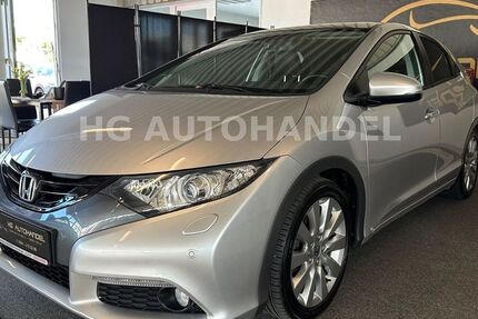 Honda Civic 30.000 km 12.600 &euro; Erfurt 99091