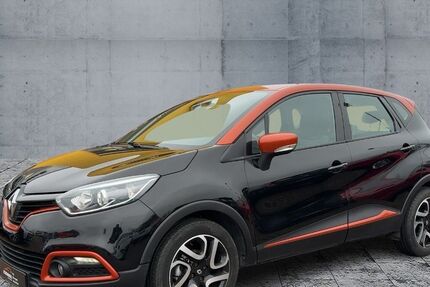 Renault Captur 75.986 km 9.999 &euro; Erfurt 99095