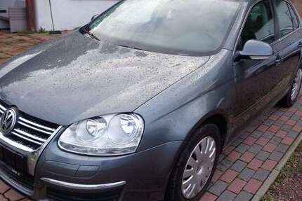 VW Jetta 55.775 km 4.990 € Ohrdruf 99885