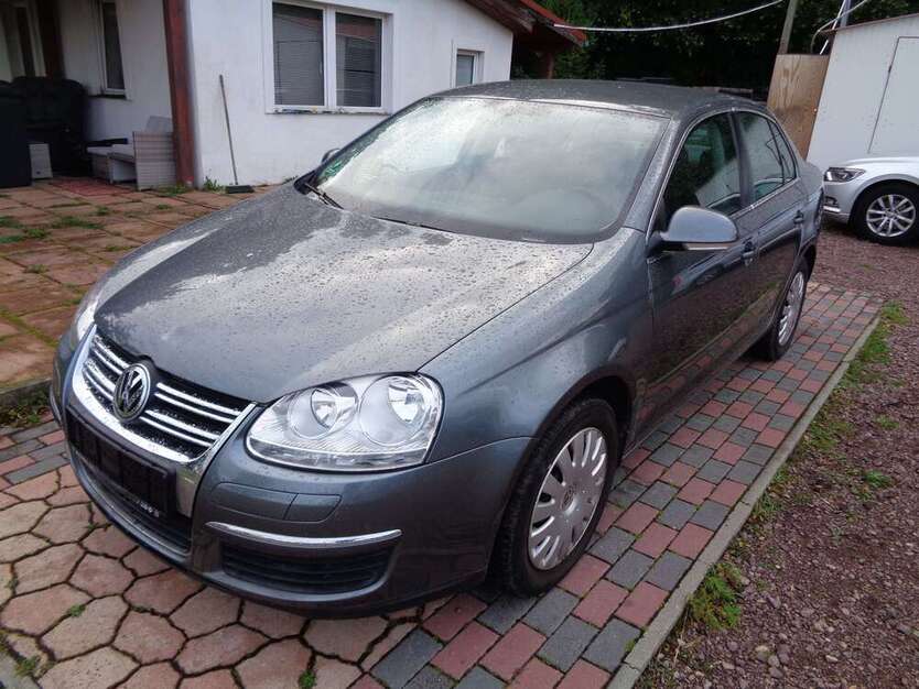 VW Jetta 55.775 km 4.990 € Ohrdruf 99885