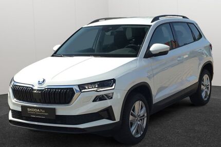 Skoda Karoq 19.990 km 36.822 € Apolda 99510