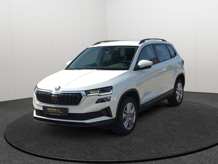 Skoda Karoq 19.990 km 36.822 € Apolda 99510
