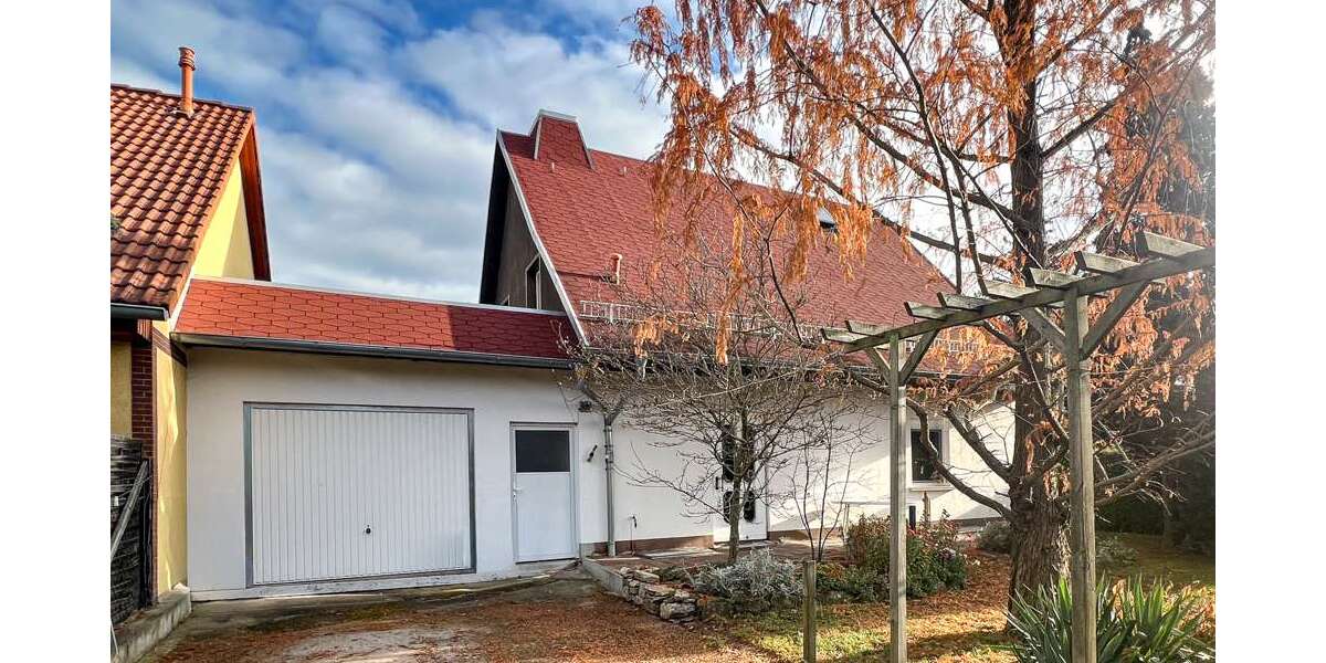 Haus zum Kaufen in Erfurt Niedernissa 365.000 € 132.66 m² 5.5 zimmer