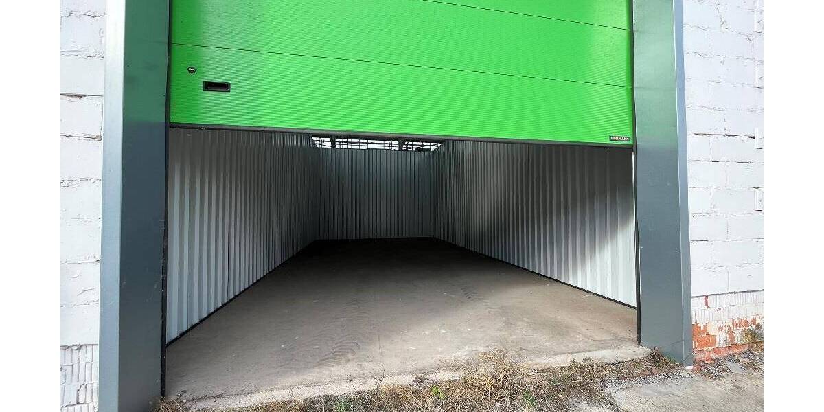 Gewerbeobjekt Erfurt Gispersleben - 299&euro; | Angebot:26806462