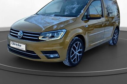 VW Caddy 41.800 km 29.600 &euro; Erfurt 99095