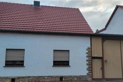 Haus Herbsleben - 8 Zimmer, 150 m&sup2;, 160.000&euro; | Angebot:22643341