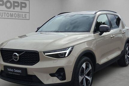 Volvo XC40 25.107 km 34.990 &euro; Nohra 99428