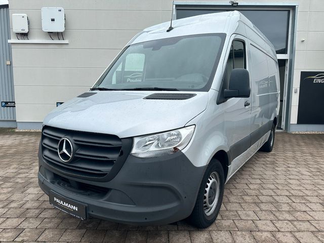 Sprinter 315 CDI Aut. Kasten Klima*1.Hand