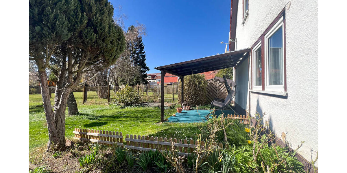 Einfamilienhaus Erfurt / Molsdorf Molsdorf - 4 Zimmer, 91 m&sup2;, 187.000&euro; | Angebot:26641502