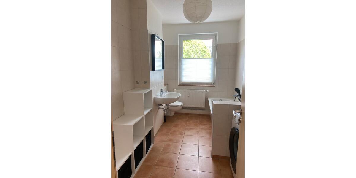 Etagenwohnung Greußen - 2 Zimmer, 53 m&sup2;, 314&euro; | Angebot:26553670
