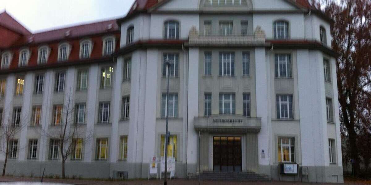 Gewerbeobjekt Sömmerda - 656&euro; | Angebot:23656888