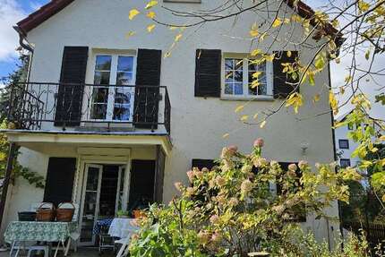 Haus Erfurt Hochheim - 6 Zimmer, 145 m&sup2;, 740.000&euro; | Angebot:25358789