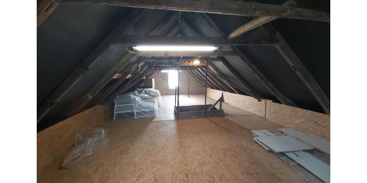 Einfamilienhaus Greußen - 6 Zimmer, 170 m&sup2;, 245.000&euro; | Angebot:26997400