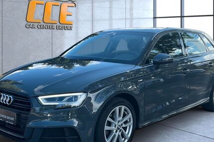 Audi A3 100.000 km 17.790 &euro; Erfurt 99092
