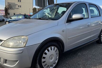 Opel Corsa 64.450 km 2.998 &euro; Weimar 99423