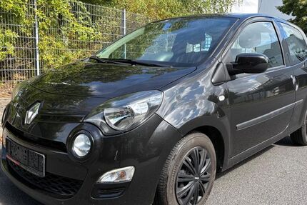 Renault Twingo 77.576 km 4.390 € Drei Gleichen OT Günthersleben 99869