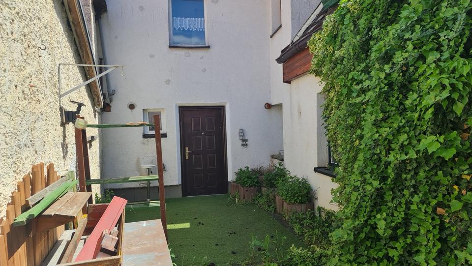 2 Familien Haus Nähe Ikea Erfurt 13 zimmer