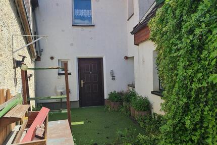 Haus Nesse-Apfelstädt Apfelstädt - 13 Zimmer, 230 m&sup2;, 110.000&euro; | Angebot:21605269